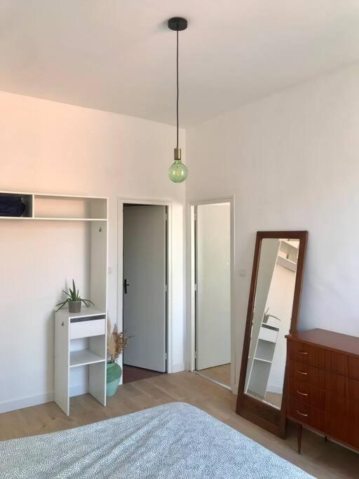 Charmant T2 De 48M2 Au Coeur Du Village De Lezignan-Corbieres Exterior photo